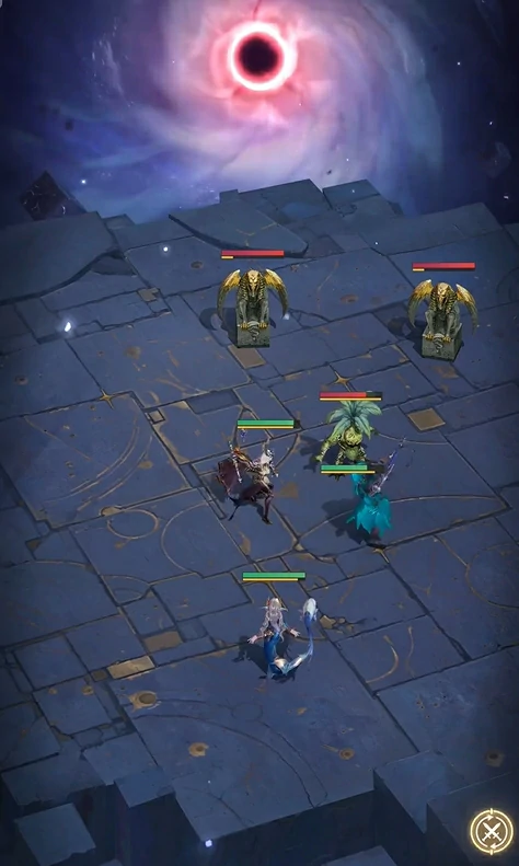 不朽箴言零氪怎么玩,不朽箴言零氪玩法攻略