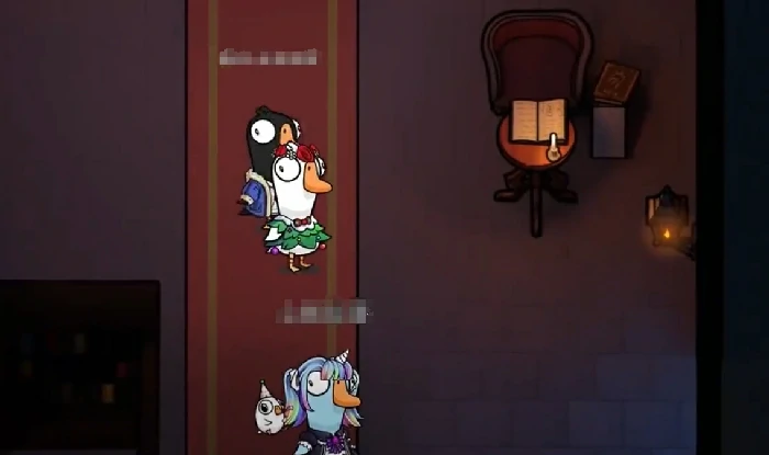 鹅鸭杀侦探技能怎么用,鹅鸭杀手游侦探玩法技巧分享