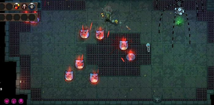 魔法工艺尸爆术怎么玩,魔法工艺尸爆流攻略