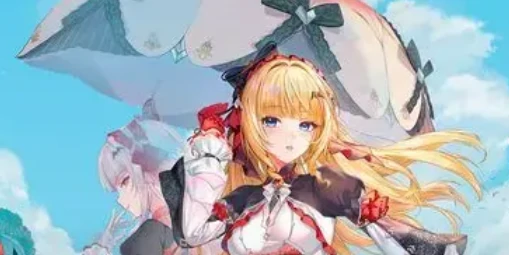 尘白禁区克罗瑞娜绯月介绍,尘白禁区克罗瑞娜绯月怎么样,尘白禁区