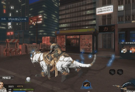 逆战未来战车值得买吗,逆战未来战车的作用,逆战