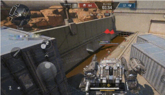 逆战手游竞技任务怎么玩,逆战未来竞技任务玩法,逆战