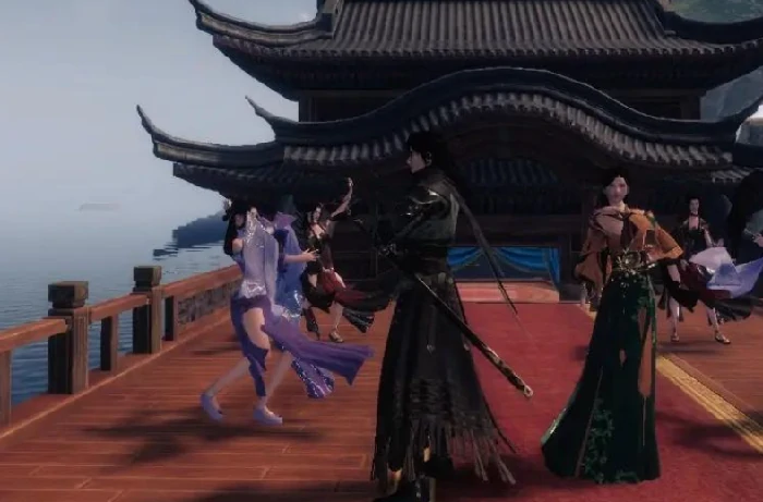 下一站江湖2白首太玄经怎么获得,白首太玄经获取方法