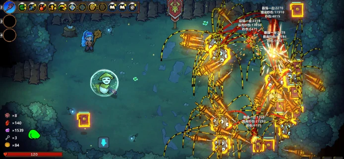 魔法工艺融合召唤怎么玩,魔法工艺手游融合召唤玩法