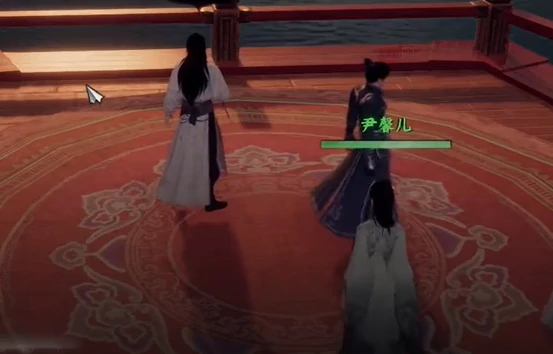 下一站江湖2江湖浪子主线任务怎么完成,下一站江湖2江湖浪子结局是什么