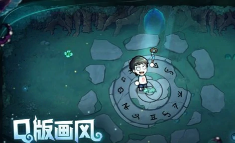 魔法工艺狴犴套解锁方法,魔法工艺狴犴套装获取攻略
