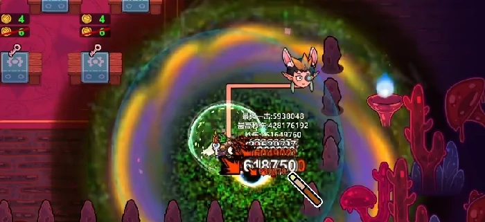 魔法工艺黑洞流怎么玩,魔法工艺手游黑洞流玩法攻略