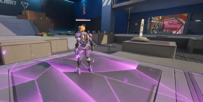 远光84魅影技能有哪些,远光84魅影角色玩法介绍