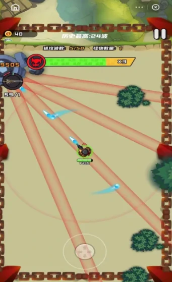 小岛奇兵公测时间曝光,小岛奇兵上线日期全面解析