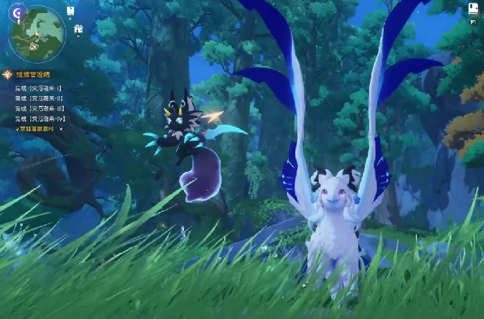 蓝色星原旅谣坐骑怎么获取,蓝色星原旅谣坐骑获取指南