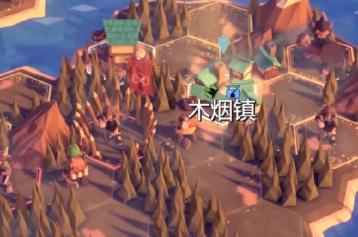 为了吾王最多几个人联机,为了吾王手游联机模式详解