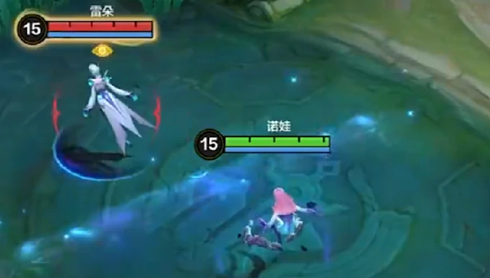 决胜巅峰诺娃怎么玩,决胜巅峰诺娃技能玩法介绍,决胜巅峰