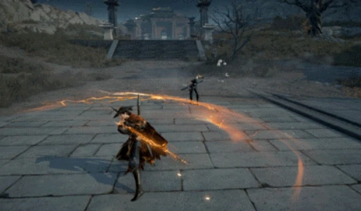 永劫无间手游万钧介绍,永劫无间手游万钧怎么样,永劫无间