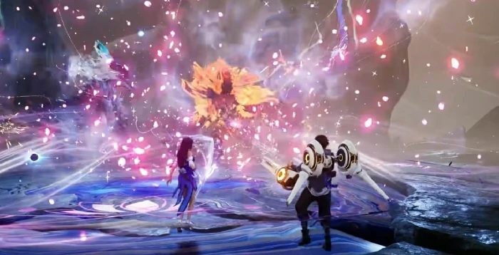 王者荣耀世界男主角是谁,王者荣耀世界男主角名字,王者荣耀