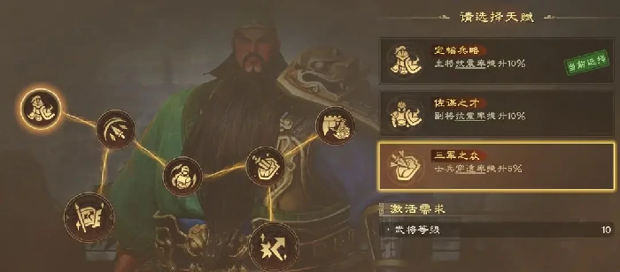 偃武关羽夏侯惇配队攻略,偃武关羽夏侯惇后期最强阵容推荐