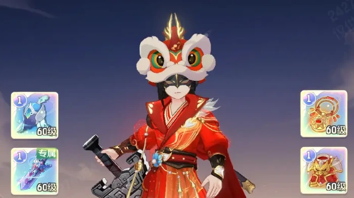 灵兽大冒险零氪攻略分享,灵兽大冒险手游平民玩家怎么玩