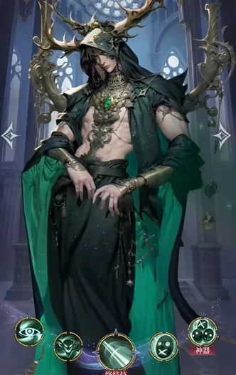 不朽箴言后期最强角色介绍,不朽真言最强角色攻略