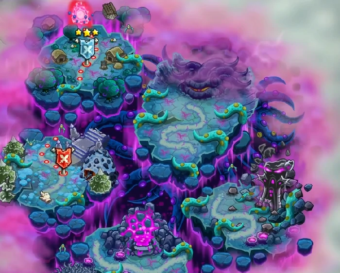 王国保卫战5联盟老兵难度怎么样,王国保卫战5联盟老兵难度介绍