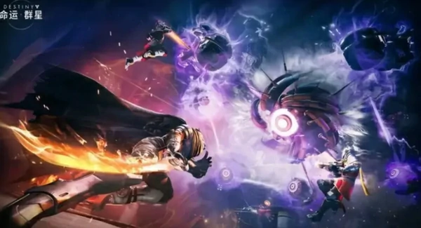 命运群星测试时间什么时候,命运群星国服一测时间介绍