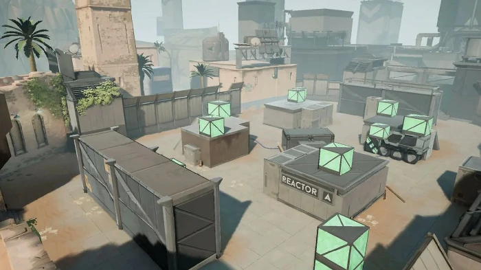 无畏契约手游分渠道服和官服吗,无畏契约手游分渠道服和官服怎么区分,无畏契约