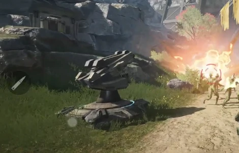 逆战手游竞技任务怎么玩,逆战未来竞技任务玩法,逆战