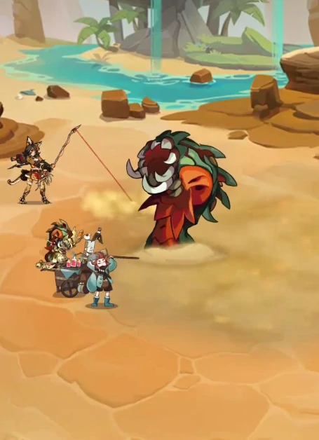 剑与远征塔莉玛尔怎么样,剑与远征塔莉玛尔介绍