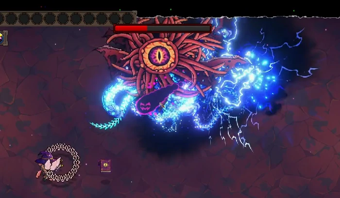 魔法工艺boss大全,魔法工艺手游boss有哪些