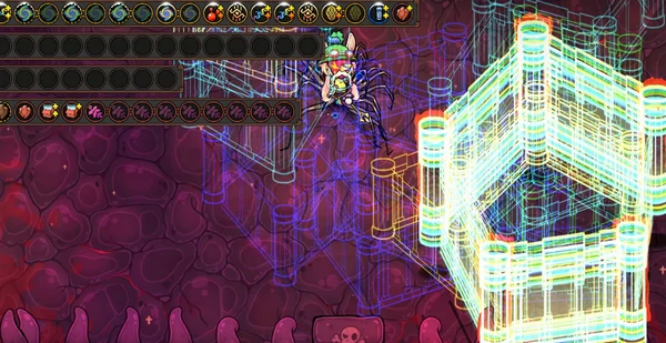 魔法工艺光柱有什么用,魔法工艺手游光之柱用途详细介绍