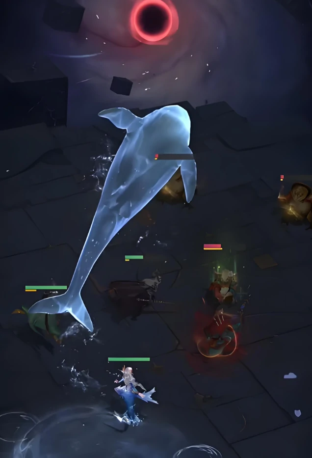 不朽箴言波塞冬怎么样,不朽箴言波塞冬强度分析