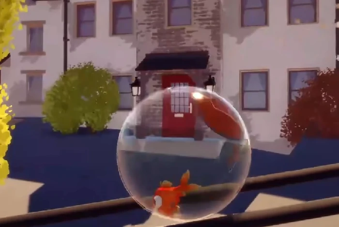 我是小鱼儿金鱼攻略,我是小鱼儿金鱼关卡攻略