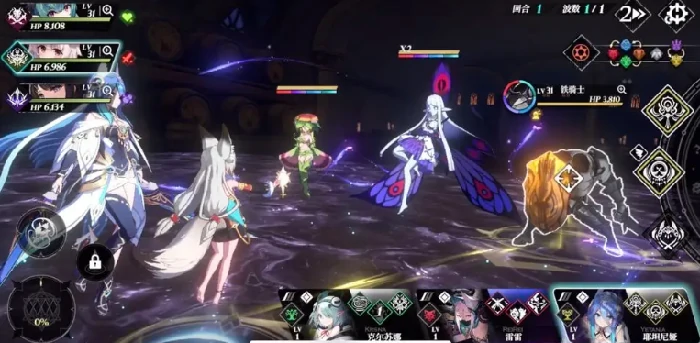 千年之旅耶坦尼亚怎么样,千年之旅耶坦尼亚强度分析