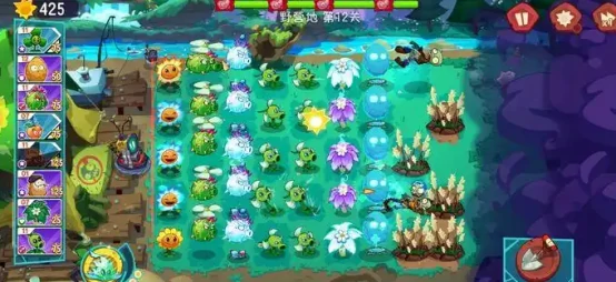 植物大战僵尸3布局攻略是什么 植物大战僵尸3布局方法详解