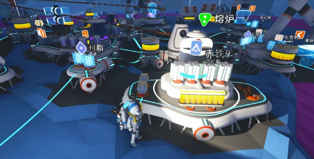 异星探险家赤铁矿如何获取,异星探险家手游赤铁矿获取指南