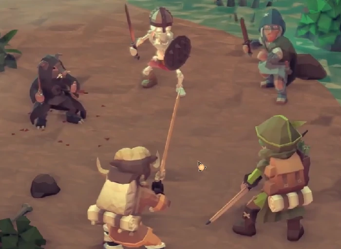 为了吾王死了能复活吗,为了吾王手机版复活机制介绍