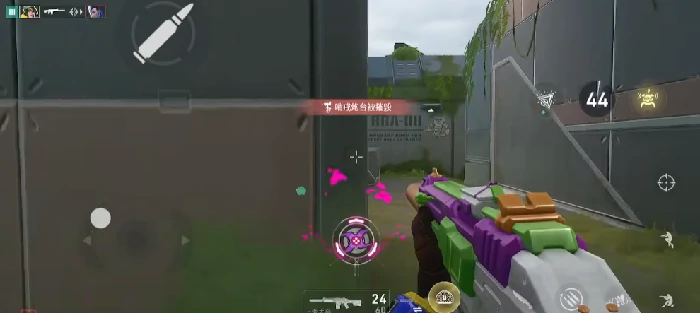 无畏契约手游奇乐怎么玩,无畏契约手游奇乐强度介绍,无畏契约