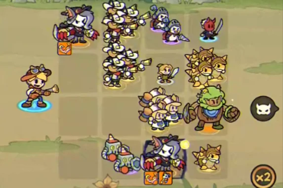 冒险之星第10关攻略,冒险之星第10关怎么玩