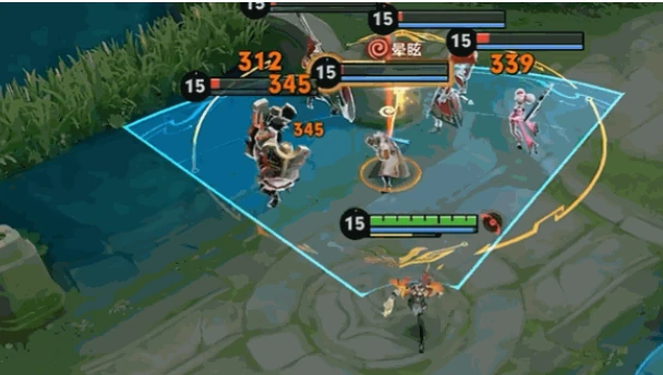 王者荣耀蚩奼介绍,王者荣耀蚩奼怎么样,王者荣耀