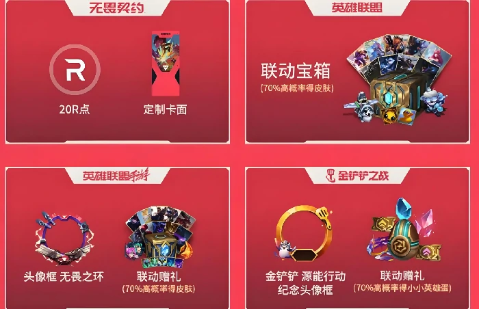 无畏契约手游福利有哪些,无畏契约源能行动福利一览,无畏契约