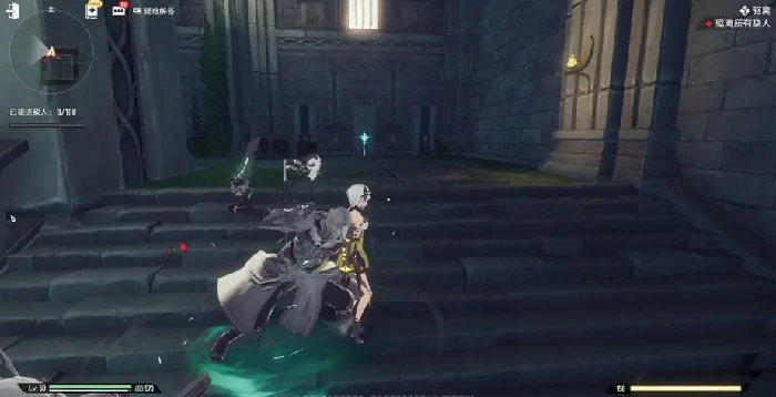 二重螺旋刷材料全攻略,二重螺旋刷图高效优化技巧