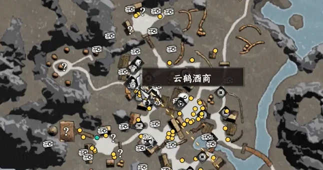 下一站江湖2李三问位置全解析,下一站江湖2李三问在哪详细指南