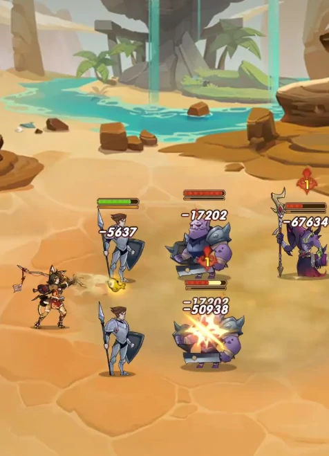 剑与远征塔莉玛尔怎么样,剑与远征塔莉玛尔介绍