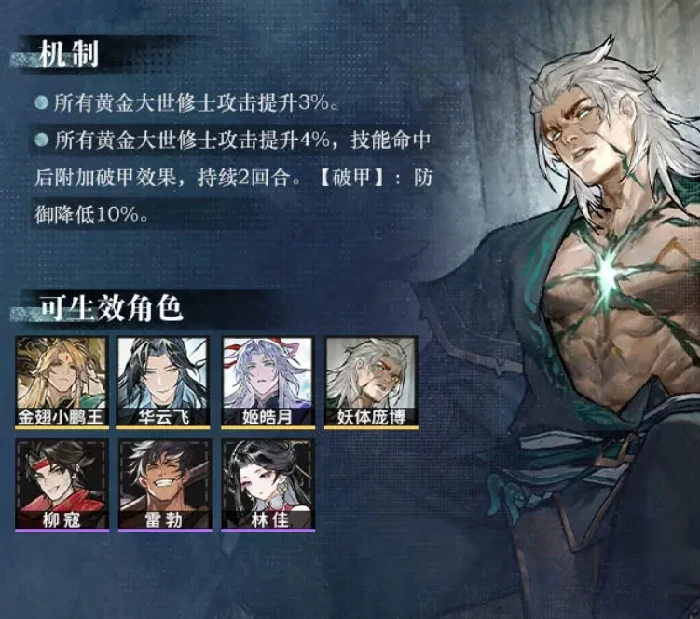 遮天凡尘一叶攻略分享,遮天凡尘一叶手游新手指南