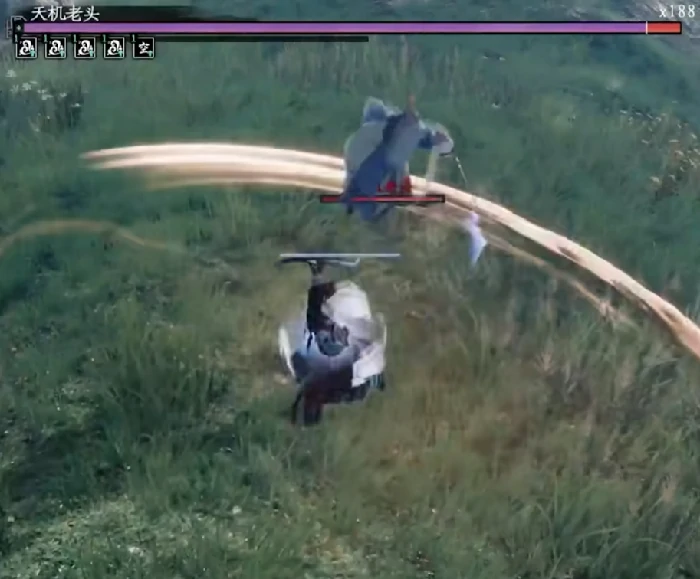 下一站江湖2武功搭配推荐,下一站江湖2武功搭配攻略详情