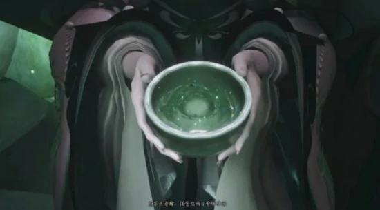 代号界孟婆介绍,代号界孟婆是谁