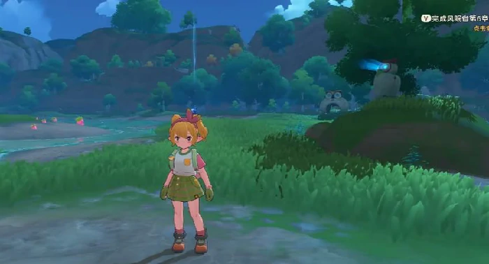 洛克王国手游上线时间预测,洛克王国世界公测时间最新消息