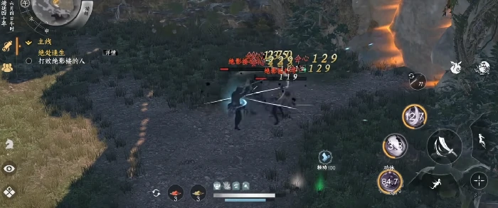 下一站江湖2聂少侠任务怎么过,下一站江湖2聂少侠任务通关攻略