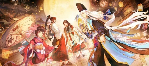 阴阳师九周年活动时间曝光,阴阳师九周年庆典内容抢先爆料