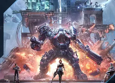 逆战手游竞技任务怎么做,逆战未来竞技任务全面攻略,逆战