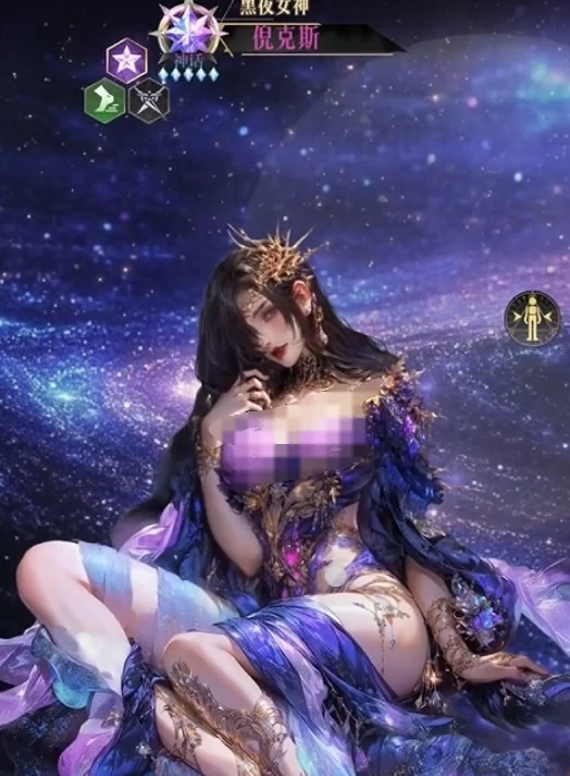 不朽箴言5个最强角色是谁,不朽箴言5个最强角色介绍