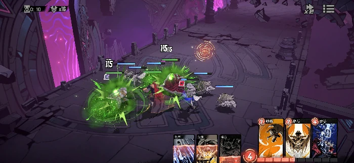 漫威秘法狂潮类人体技能全解析,漫威秘法狂潮类人体技能有哪些